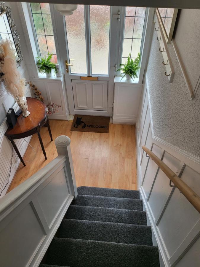 Appartement Petal Rm3 à Leeds  Extérieur photo