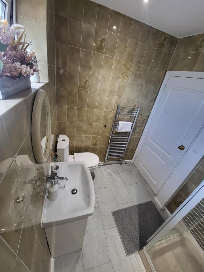 Appartement Petal Rm3 à Leeds  Extérieur photo